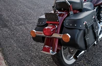 Harley-Davidson Softail Heritage Classic FLSTC 2017 - Bild 2 Harley-Davidson Softail Heritage Classic FLSTC 2017 - Bild 2